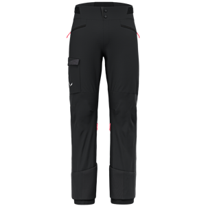 Salewa Sella DTS HYB Short pants M 52/XL černá