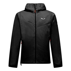 Salewa Puez Catinaccio 2 TWR HD Jacket M 54/2X černá