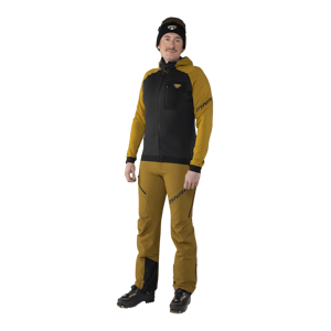 Dynafit Mercury Dynastretch Pants Men 50/L žlutá/černá
