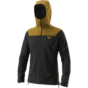 Dynafit Ridge GTX Jacket M XL žlutá/černá