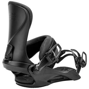 NITRO vázání COSMIC  S/M černá