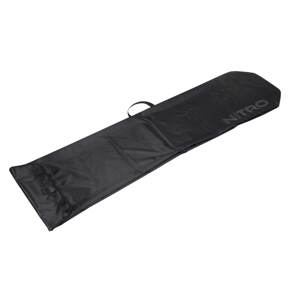 NITRO obal LIGHT SACK  165 černá