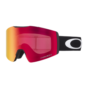 Oakley FALL LINE  M oranžová/černá
