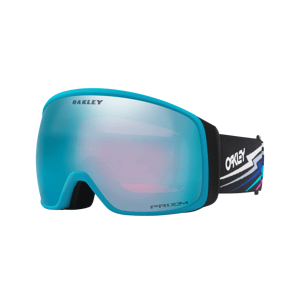 Oakley FLIGHT TRACKER L černá/tyrkysová