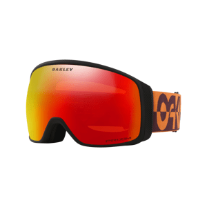 Oakley FLIGHT TRACKER L oranžová