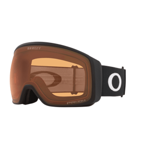 Oakley FLIGHT TRACKER L černá/hnědá