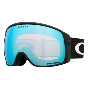Oakley FLIGHT TRACKER L černá/světle modrá
