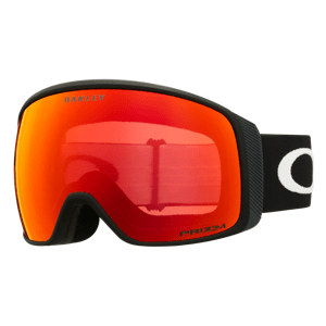 Oakley FLIGHT TRACKER L černá/červená