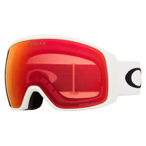 Oakley FLIGHT TRACKER L bílá/červená