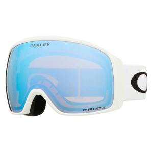 Oakley FLIGHT TRACKER L bílá/světle modrá