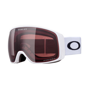 Oakley FLIGHT TRACKER L bílá/růžová