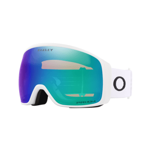 Oakley FLIGHT TRACKER L bílá/tmavě modrá
