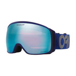 Oakley FLIGHT TRACKER L modrá