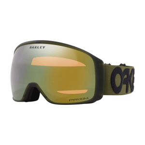 Oakley FLIGHT TRACKER L zelená