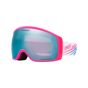 Oakley FLIGHT TRACKER M růžová/fialová