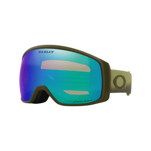 Oakley FLIGHT TRACKER M tmavě zelená