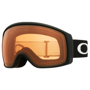 Oakley FLIGHT TRACKER M černá/hnědá