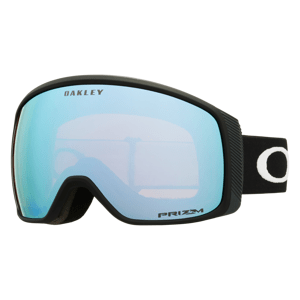 Oakley FLIGHT TRACKER M černá/světle modrá