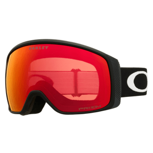 Oakley FLIGHT TRACKER M černá/červená