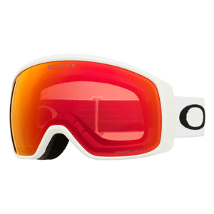 Oakley FLIGHT TRACKER M bílá/červená