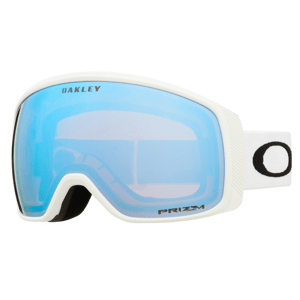 Oakley FLIGHT TRACKER M bílá/světle modrá
