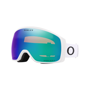 Oakley FLIGHT TRACKER M bílá/tmavě modrá