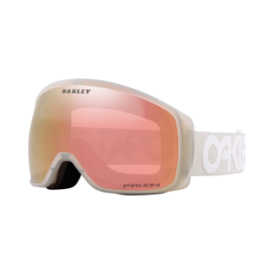 Oakley FLIGHT TRACKER M béžová/bílá