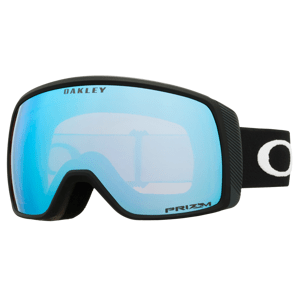 Oakley FLIGHT TRACKER S černá/světle modrá