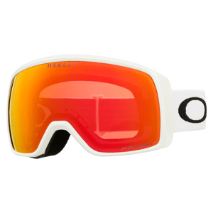 Oakley FLIGHT TRACKER S bílá/oranžová