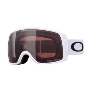 Oakley FLIGHT TRACKER S bílá/růžová