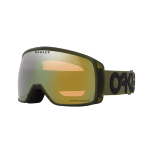 Oakley FLIGHT TRACKER S zelená