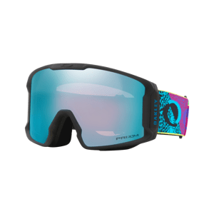 Oakley LINE MINER L modrá/růžová