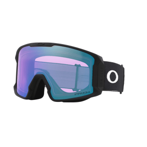 Oakley LINE MINER L fialová/černá