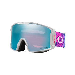 Oakley LINE MINER L šedá/růžová