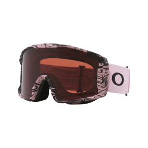 Oakley LINE MINER L růžová