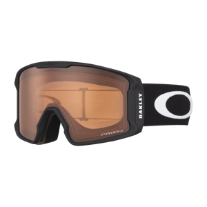 Oakley LINE MINER L černá/hnědá