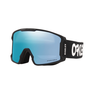 Oakley LINE MINER L černá/modrá