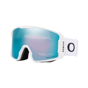 Oakley LINE MINER L bílá/světle modrá