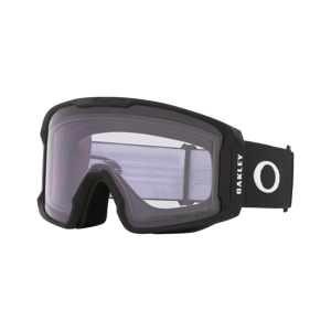 Oakley LINE MINER L černá/antracitová