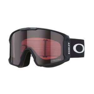 Oakley LINE MINER L černá/růžová