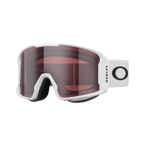 Oakley LINE MINER L bílá/růžová