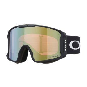 Oakley LINE MINER L černá/zlatá