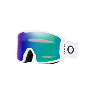Oakley LINE MINER L bílá/tmavě modrá
