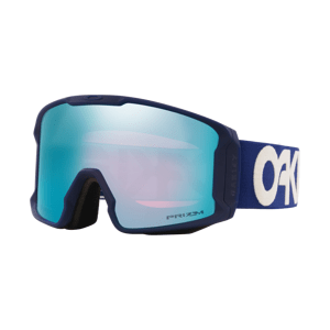 Oakley LINE MINER L tmavě modrá