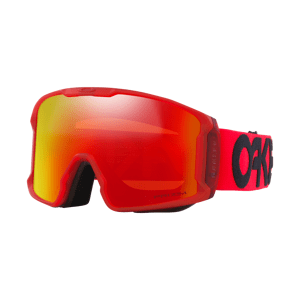 Oakley LINE MINER L červená