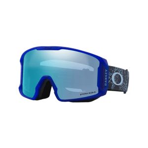 Oakley LINE MINER M tmavě modrá