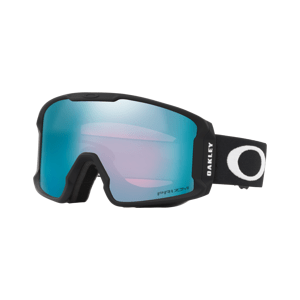 Oakley LINE MINER M černá/světle modrá