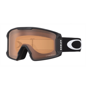 Oakley LINE MINER M černá/hnědá