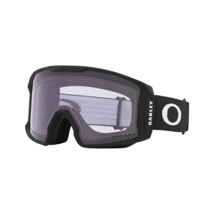 Oakley LINE MINER M černá/antracitová