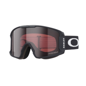 Oakley LINE MINER M černá/růžová